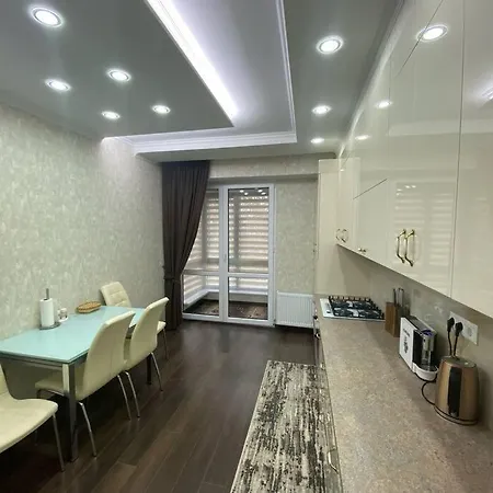 Dendrariumparkapartments Chişinău