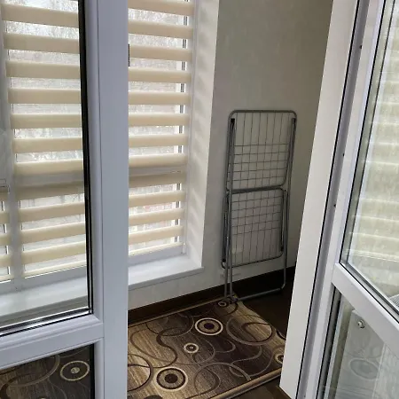 Dendrariumparkapartments Appartement *