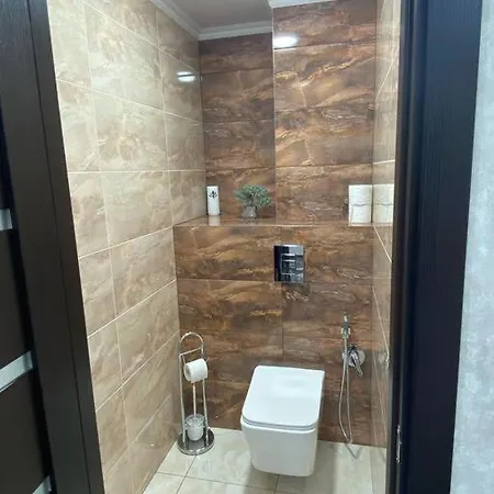 Dendrariumparkapartments * Chişinău