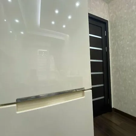 Dendrariumparkapartments * Chişinău