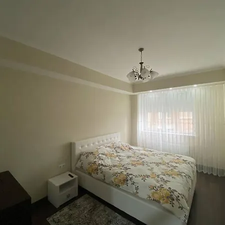 Dendrariumparkapartments