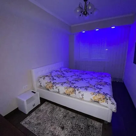 Dendrariumparkapartments