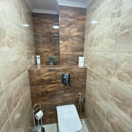 Appartement Dendrariumparkapartments Chişinău