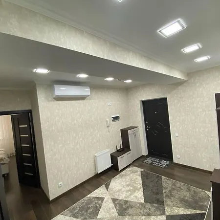 Dendrariumparkapartments Appartement *