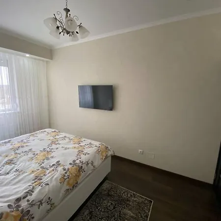 Dendrariumparkapartments * Chişinău