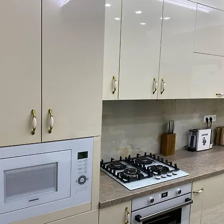 Appartement Dendrariumparkapartments Chişinău