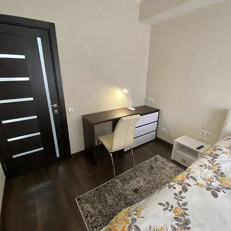 Dendrariumparkapartments Chişinău